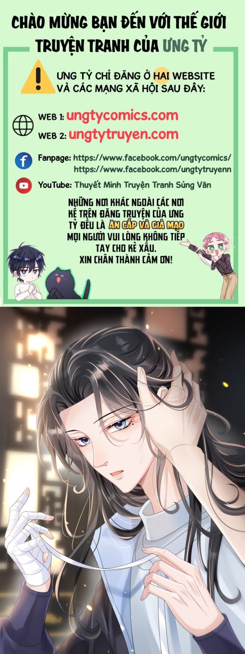 Ảnh Vệ Khó Làm chapter 25