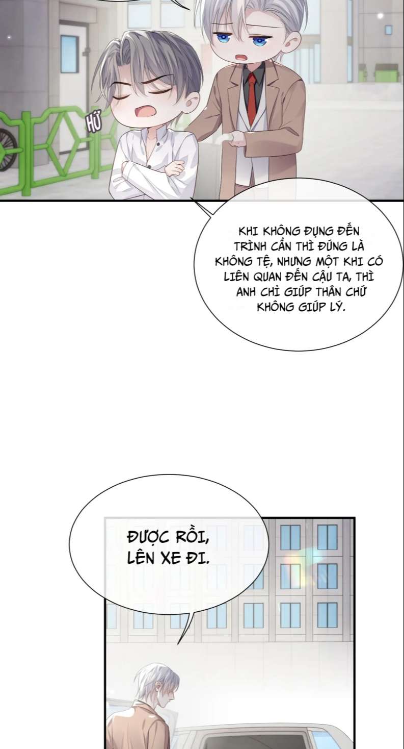 xin hãy ly hôn chapter 83 12