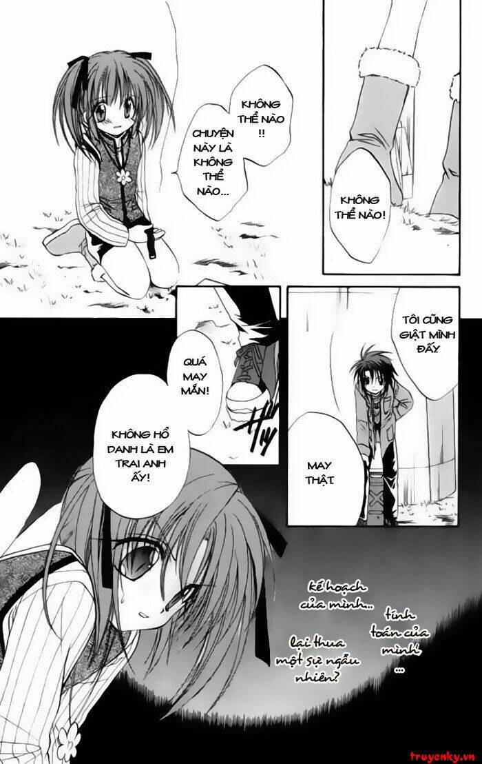 spiral: suiri no kizuna chapter 20 19