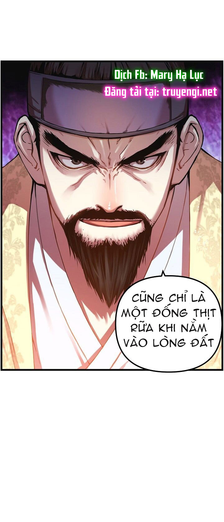 tôi sẽ sống như một hoàng tử chapter 7 51