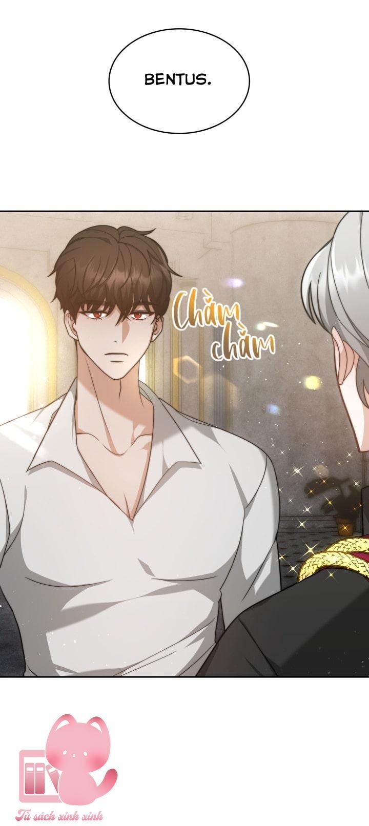 từ chồng cũ hóa thành nam chính chapter 5 9