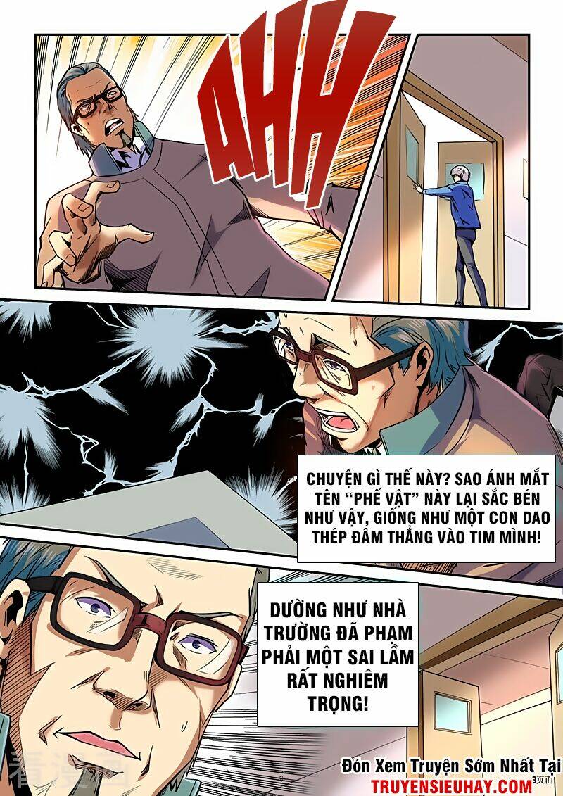 tu chân tứ vạn niên chapter 87 10