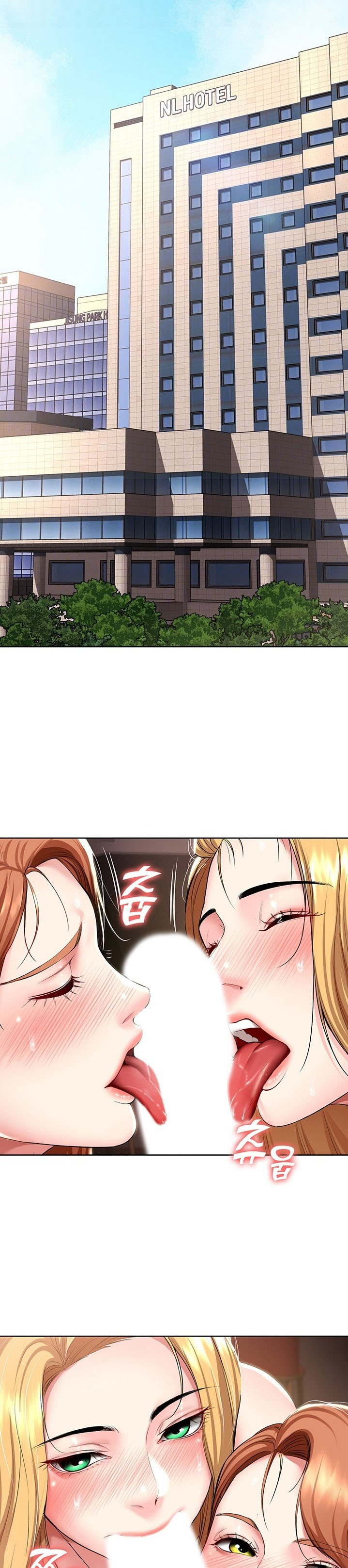 nhật ký nội trú chapter 42 10