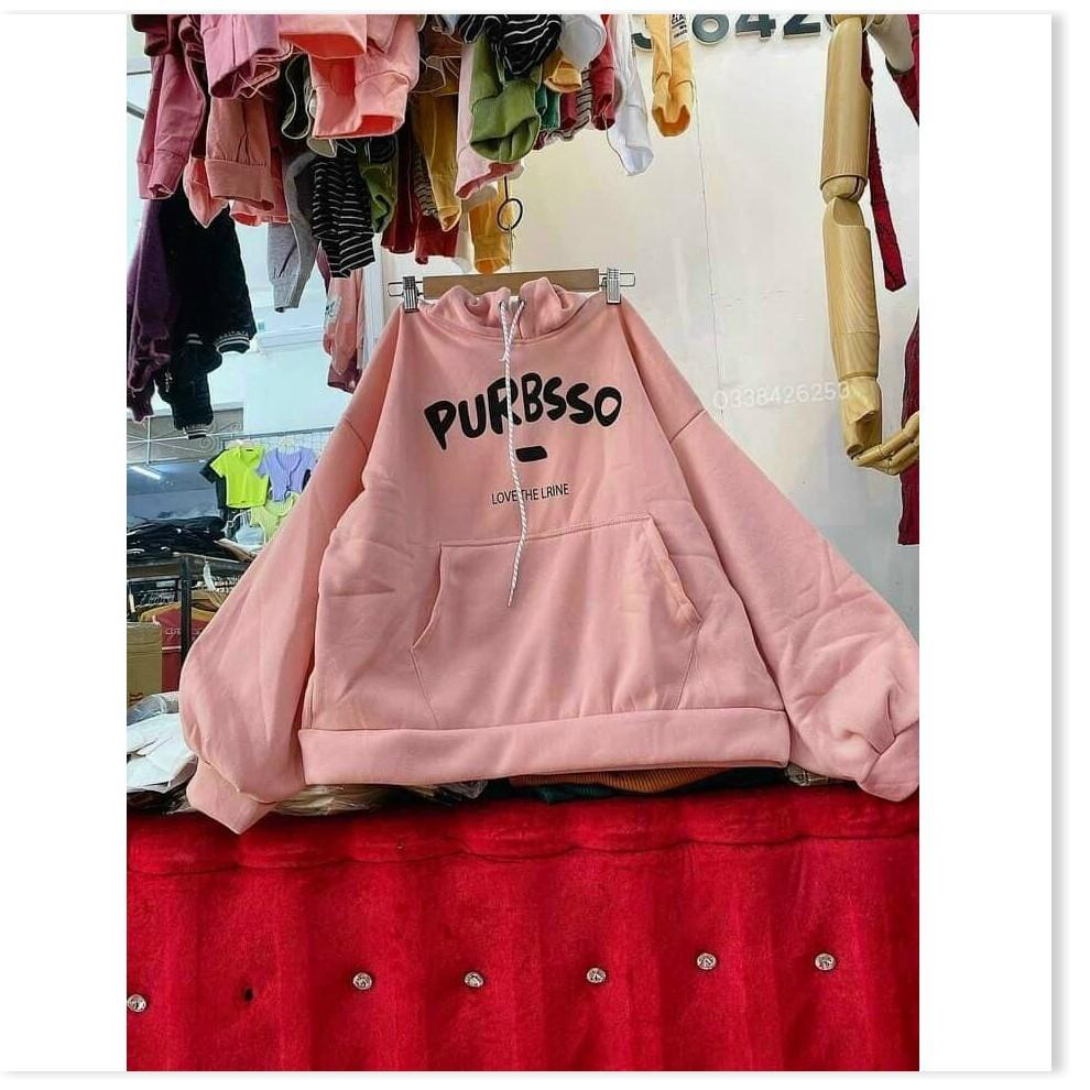 ÁO HOODIES NỮ NHIỀU MÀU SẮC
