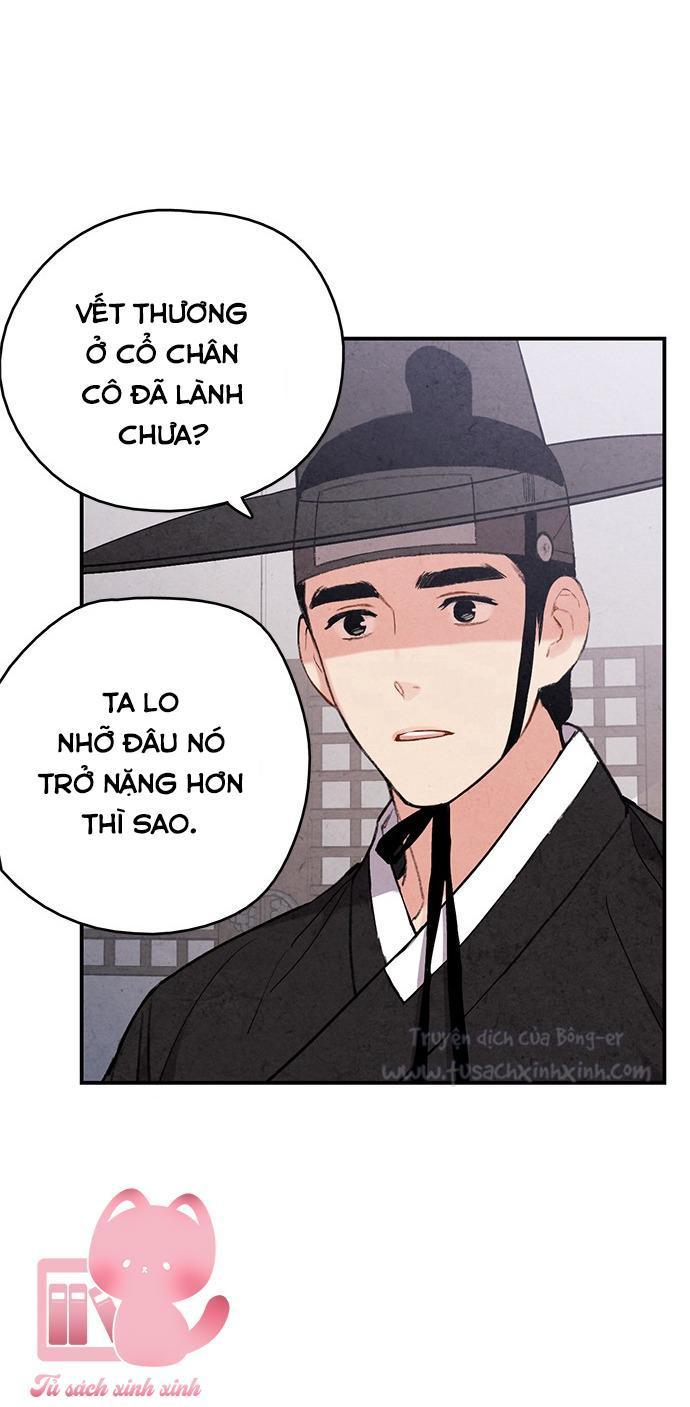 lệnh cấm hôn chapter 58 41