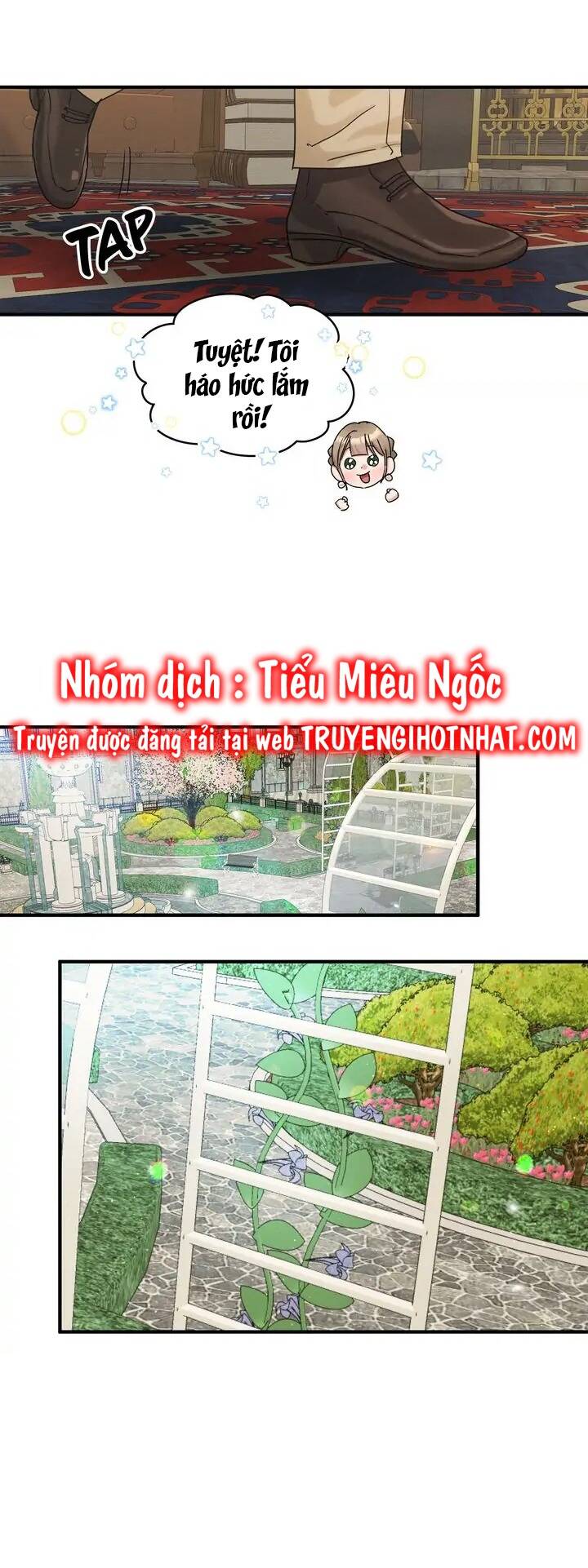 người thừa kế chapter 47 16