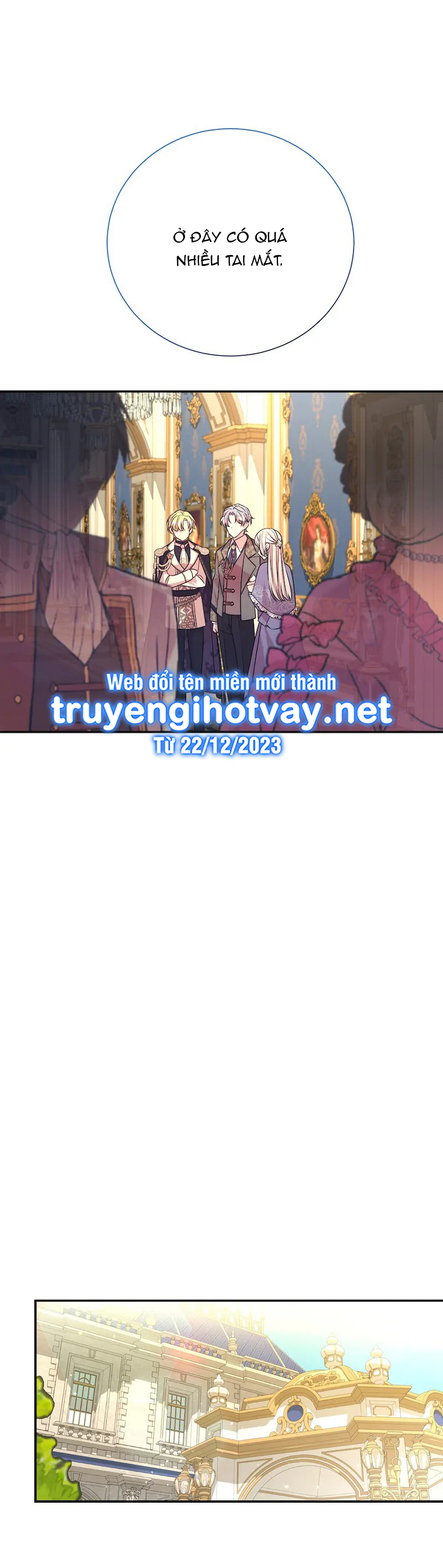 tôi chán nản vì người chồng thứ 2 còn "khỏe" hơn chồng cũ chapter 82.1 20