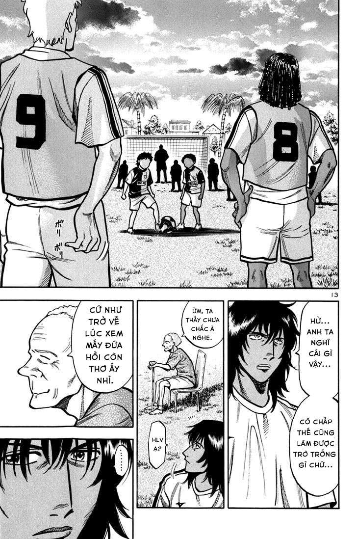 lost man chapter 7 12