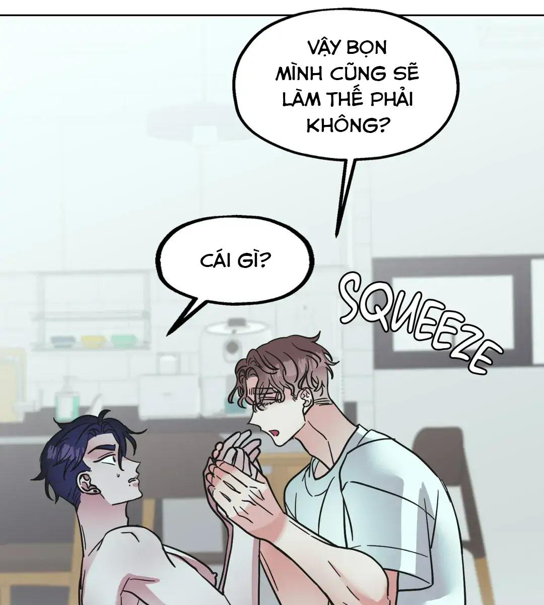 manhwa chịch vồn chịch vã chapter 74 88