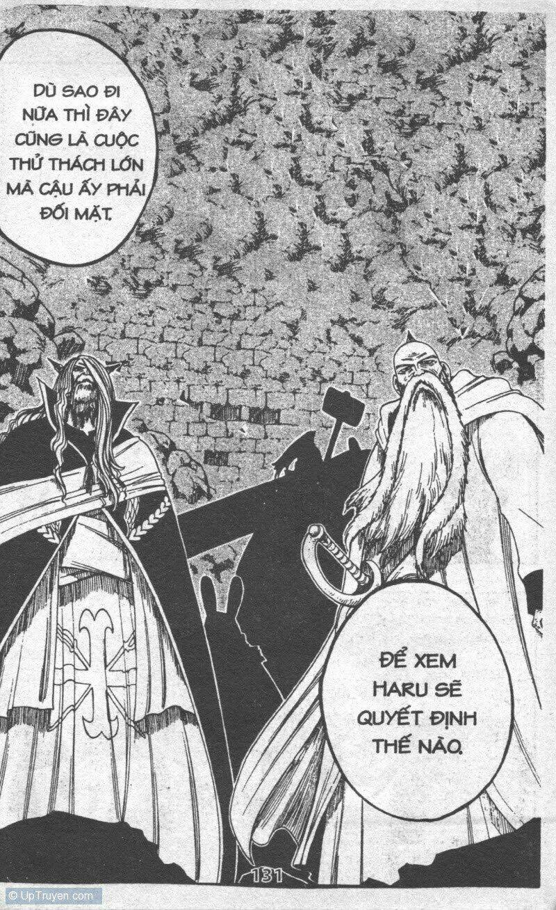 rave master (scan) chapter 31 131