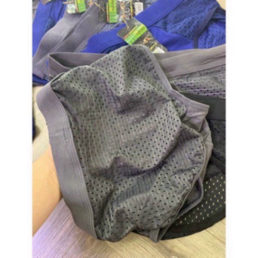 Quần sịp Tam Giác Thông Hơi