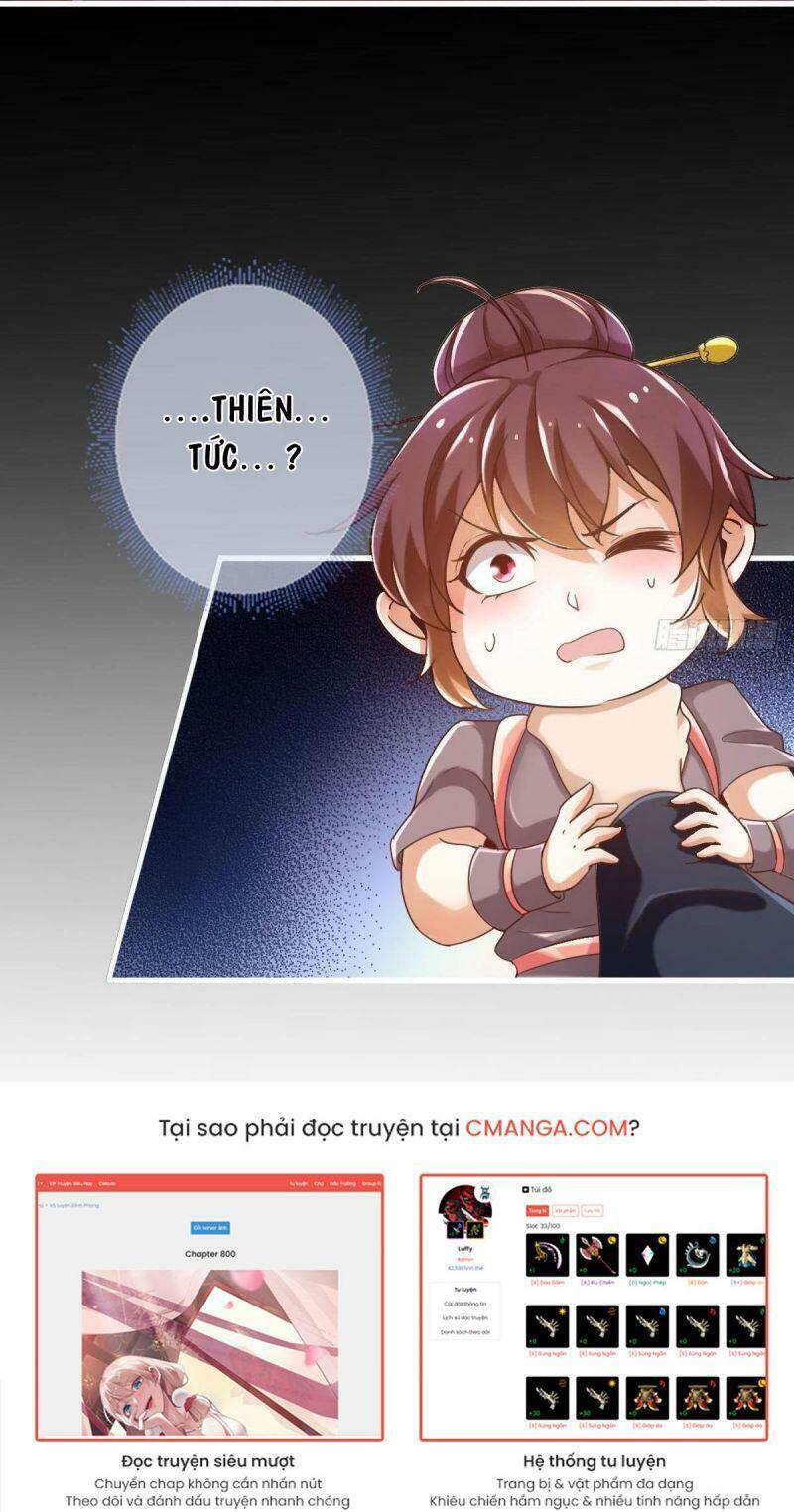 cứu được tên đại ma tôn chapter 23 10