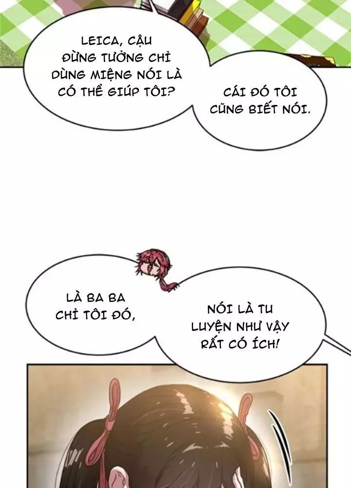 con gái bảo bối của ma vương chapter 23 23