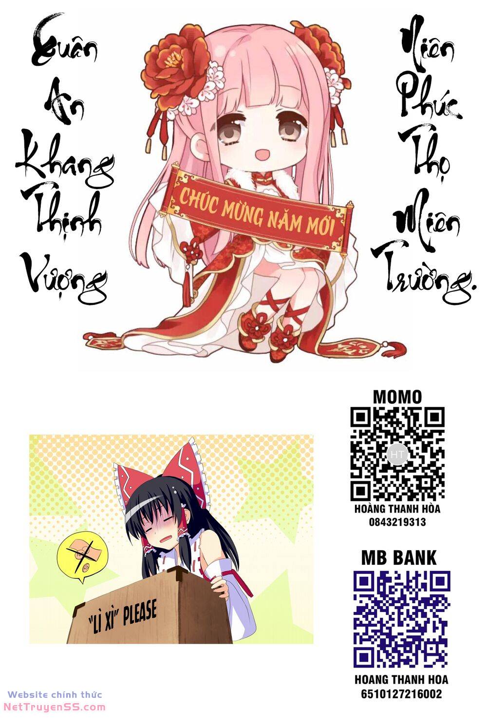 Ta Sáng Tạo Truyền Thuyết Đô Thị chapter 16.5 2