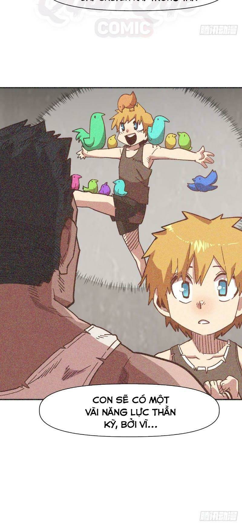 đại lục vô song chapter 2 54