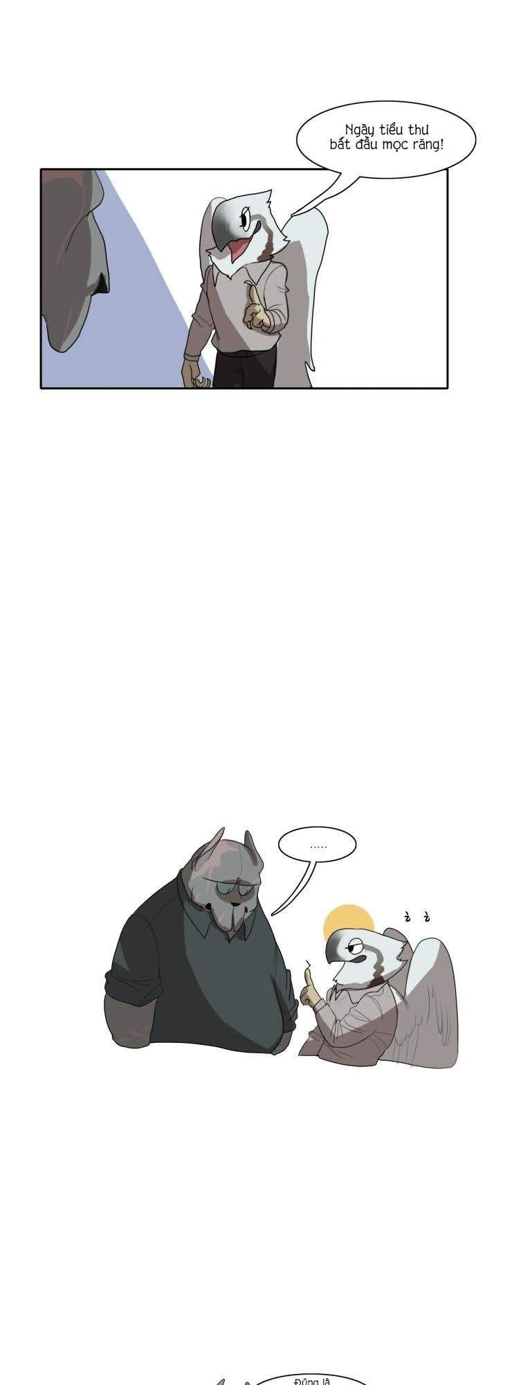 cat girl and bodyguards chapter 7 8