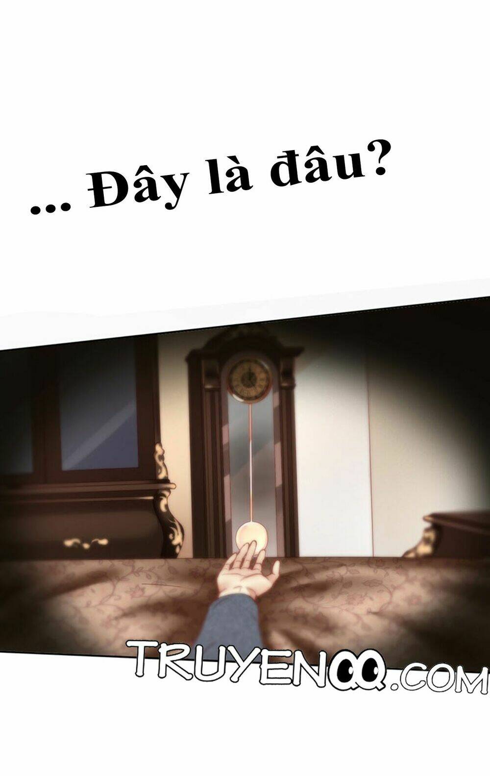 khởi động lại tương lai chapter 1.3 34