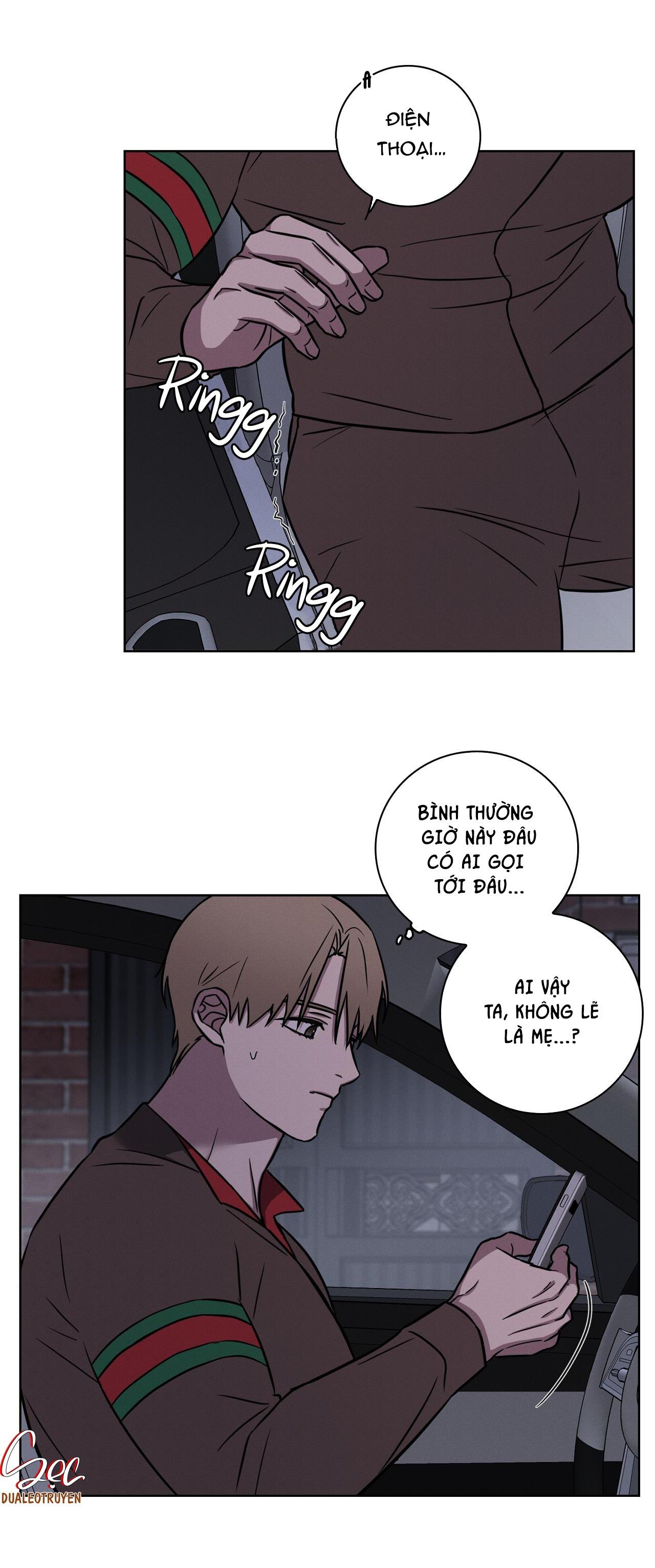 love gym chapter 21 25