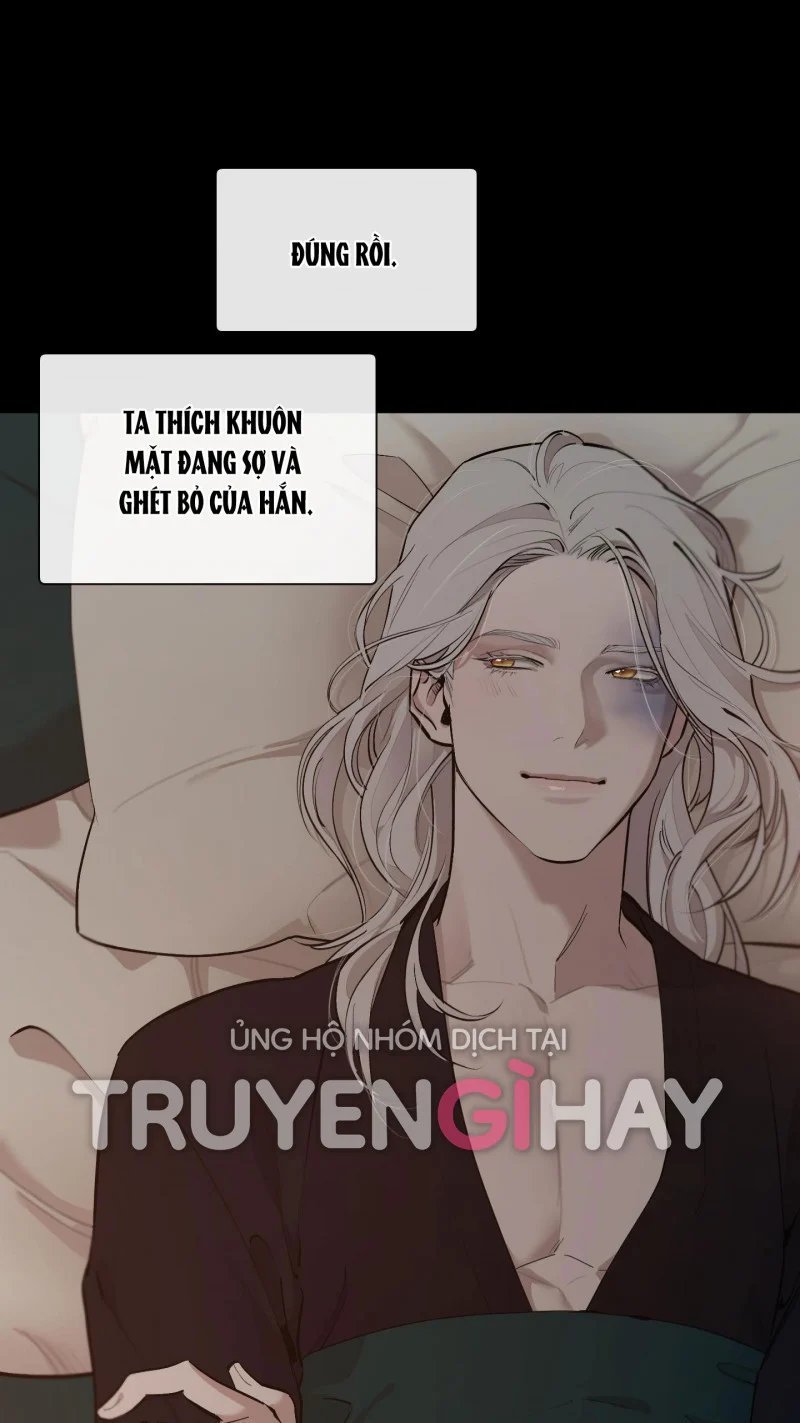 plaything - món đồ chơi của đại công tước chapter 36.5 30
