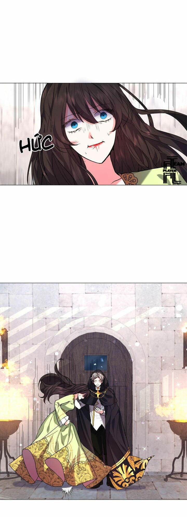 cách nhân vật phụ phá đảo game hẹn hò chapter 7.1 2