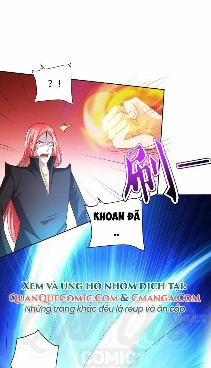 chí tôn toàn năng chapter 35 31