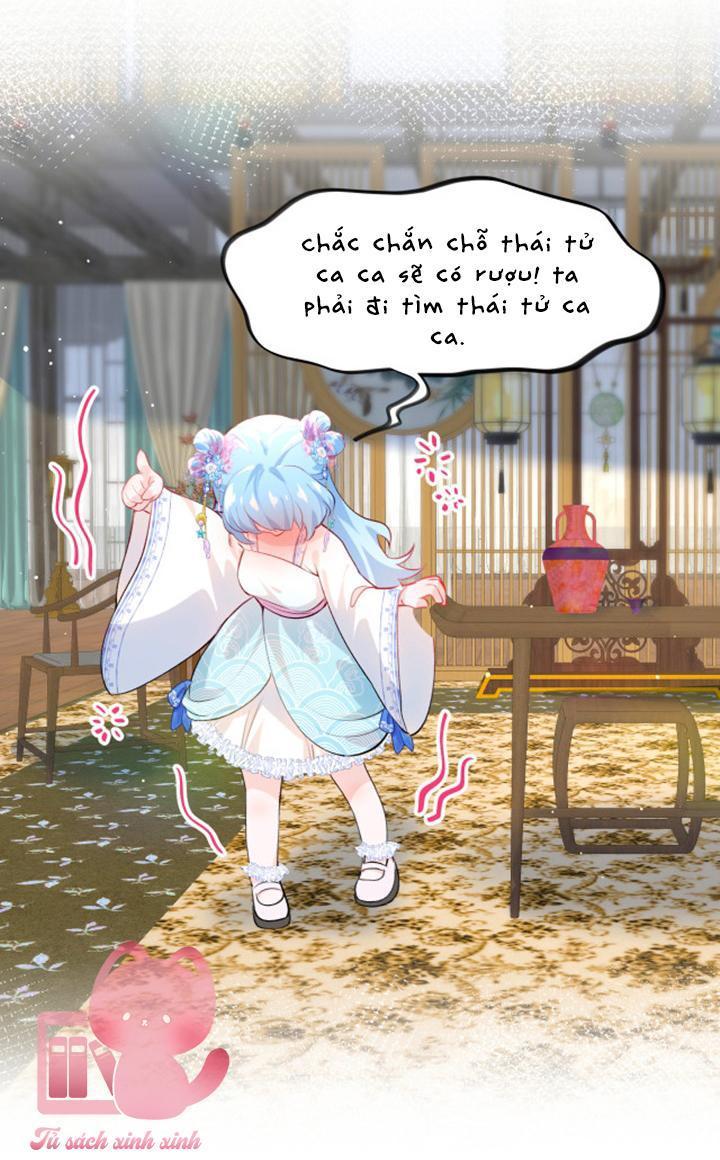 một đêm nọ đột nhiên yandere tới! chapter 66 25