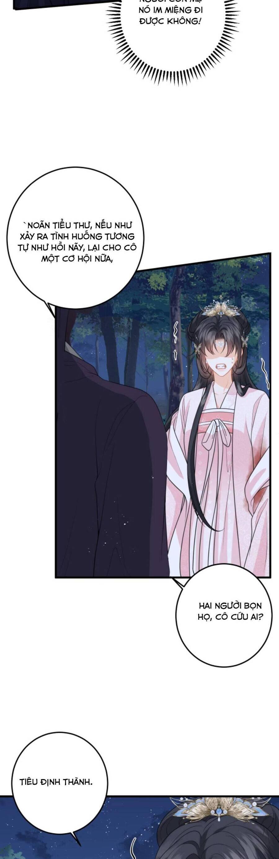 xuyên nhanh : nhân vật phản diện quá nuông chiều ta chapter 100 6