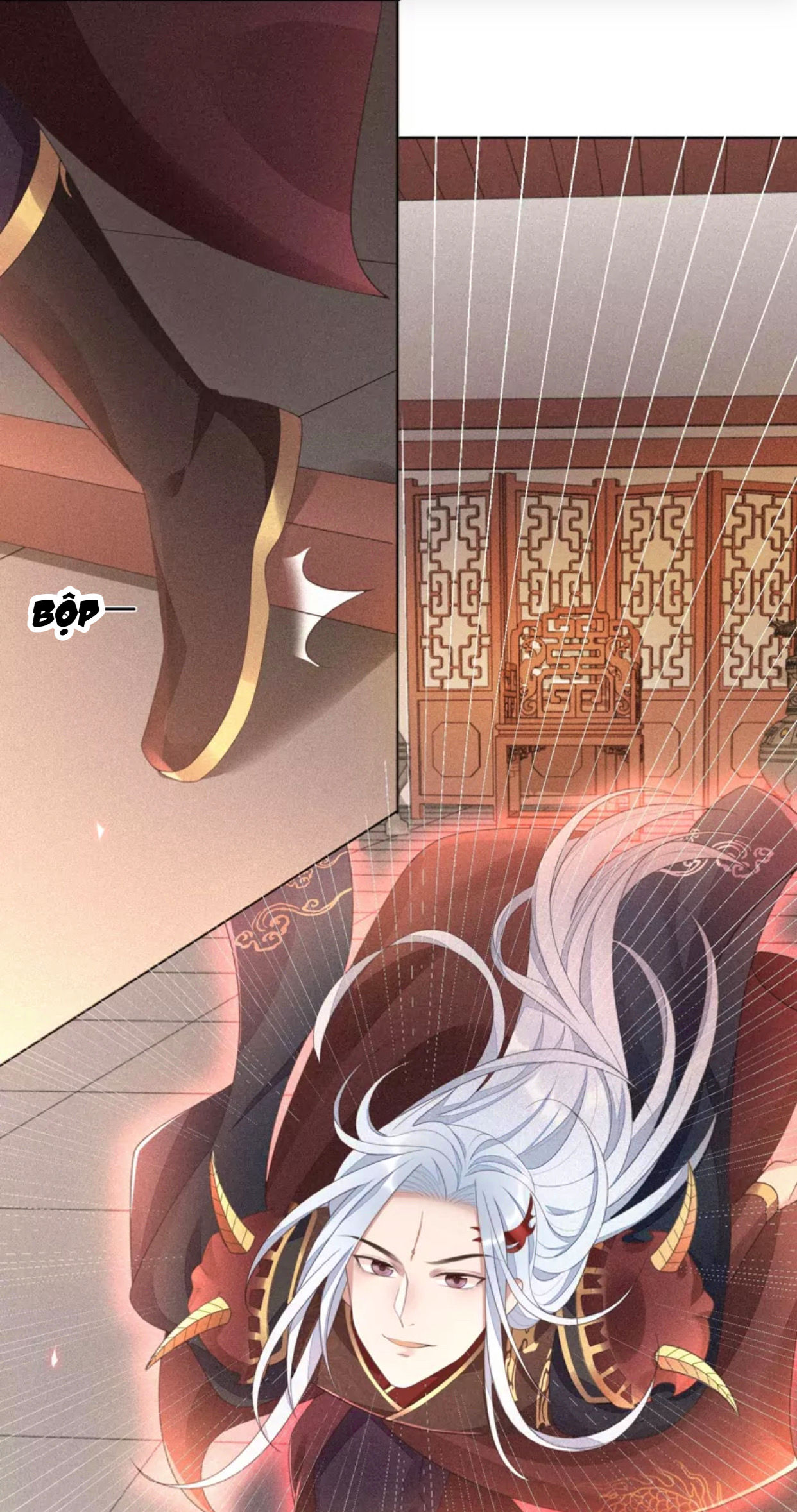 thương lan quyết chapter 8 26