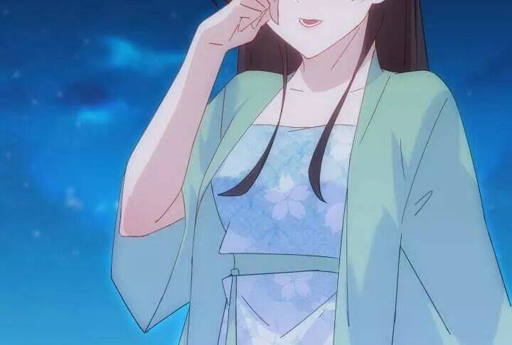 bí mật của dạ tộc chapter 32 34