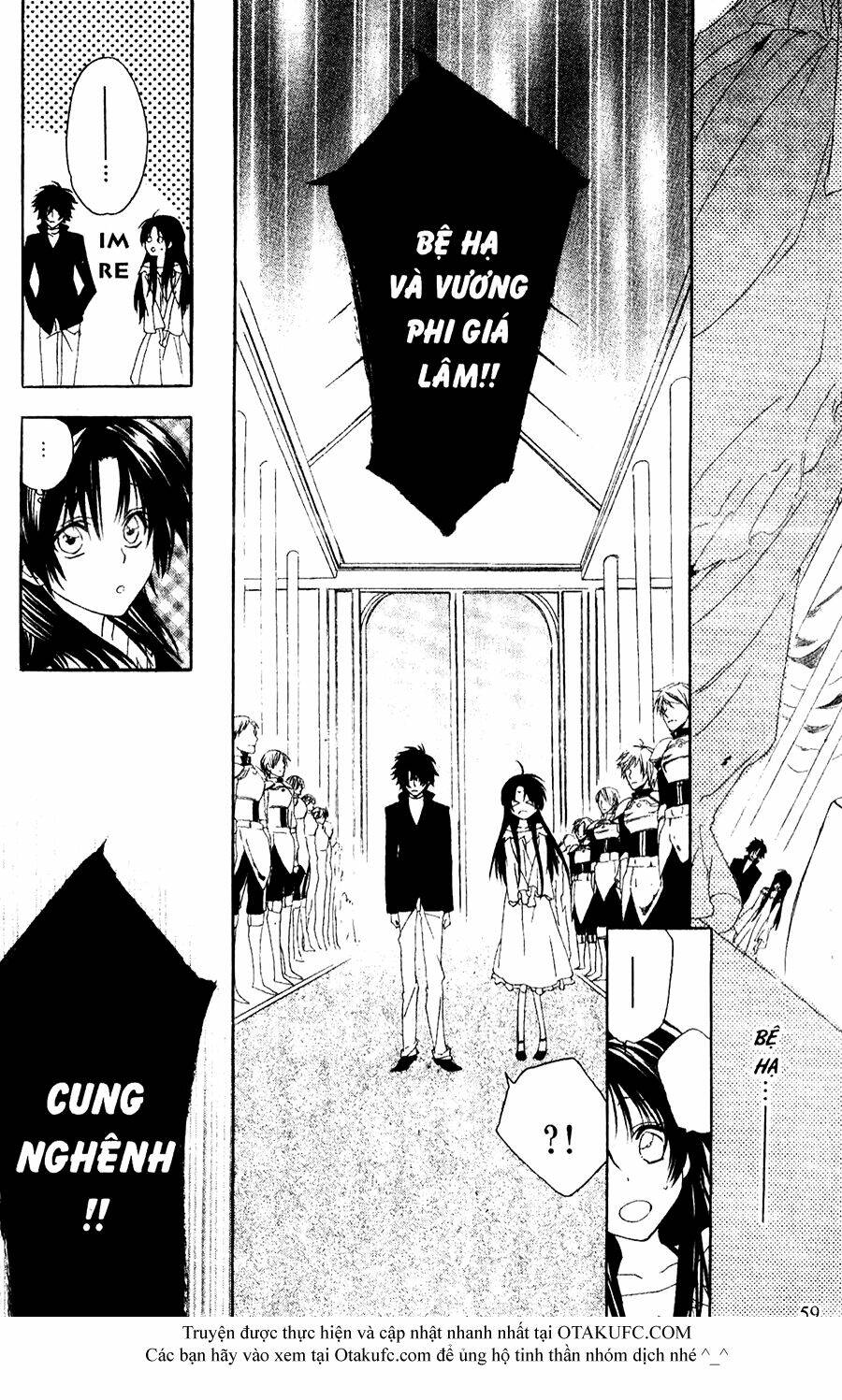 high & high chapter 30 28