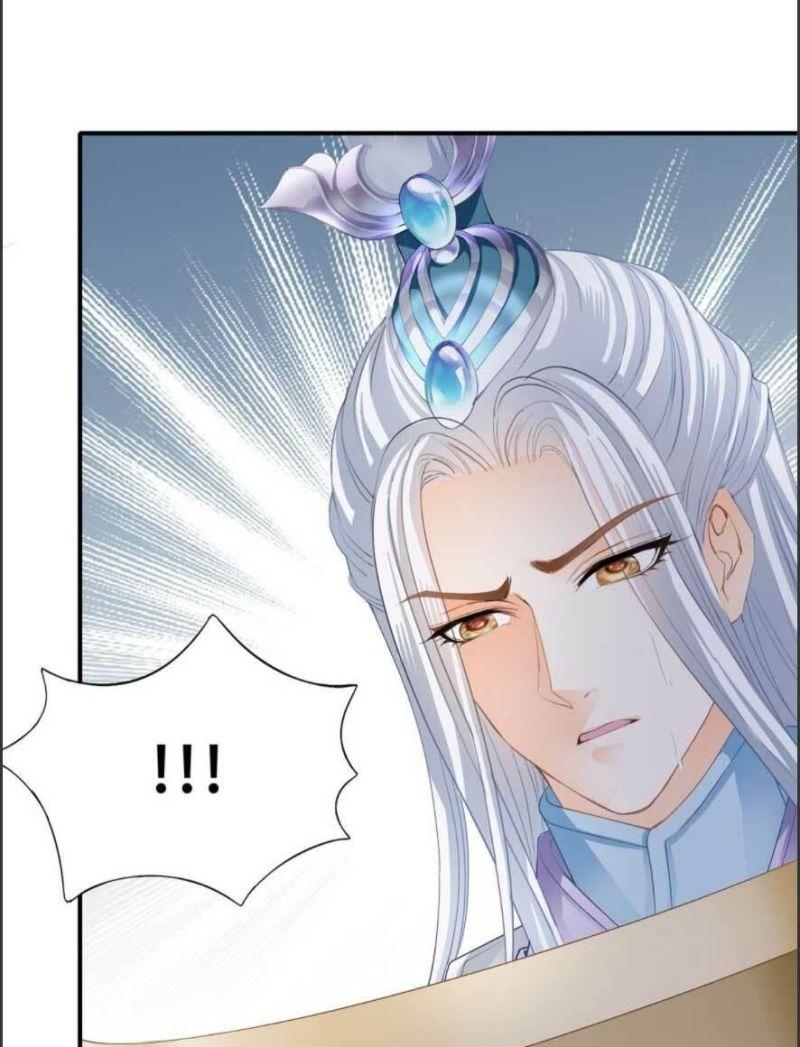 bổn vương muốn nàng chapter 114 11