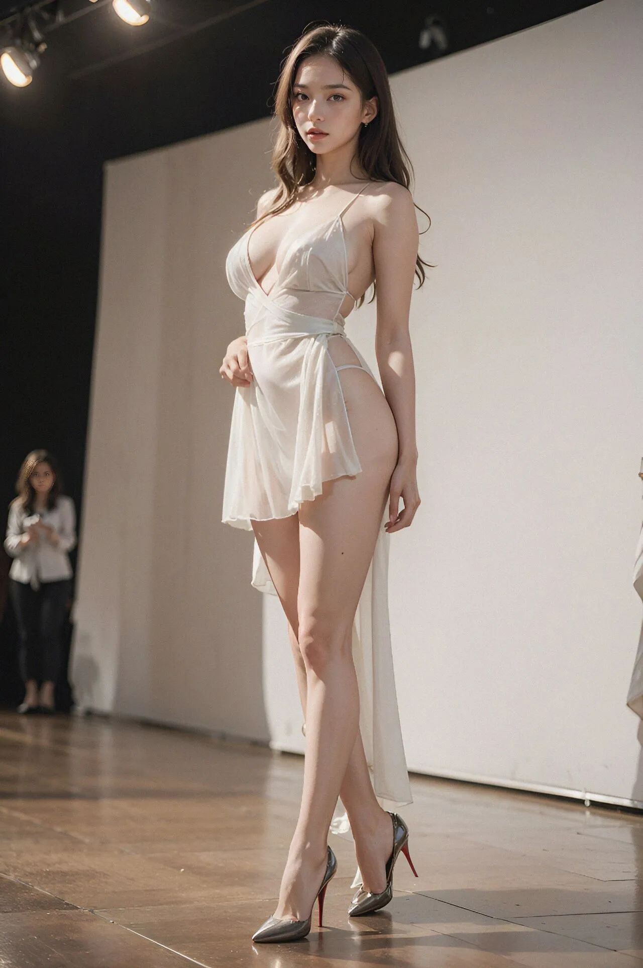 artist ai generated chapter 409 102