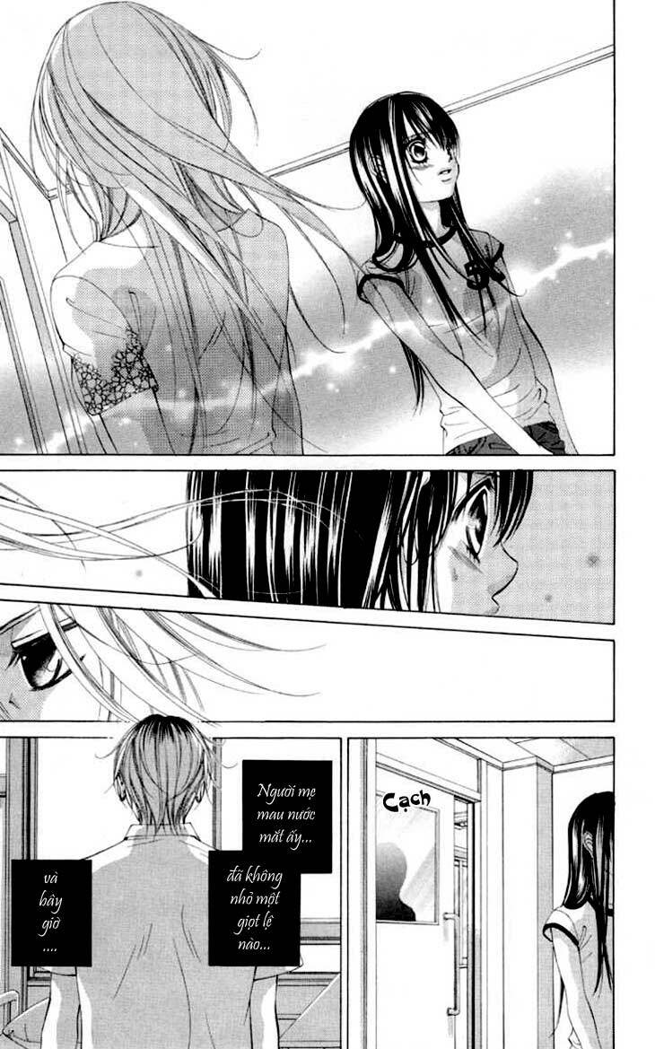 boku no hatsukoi wo kimi ni sasagu chapter 59 17