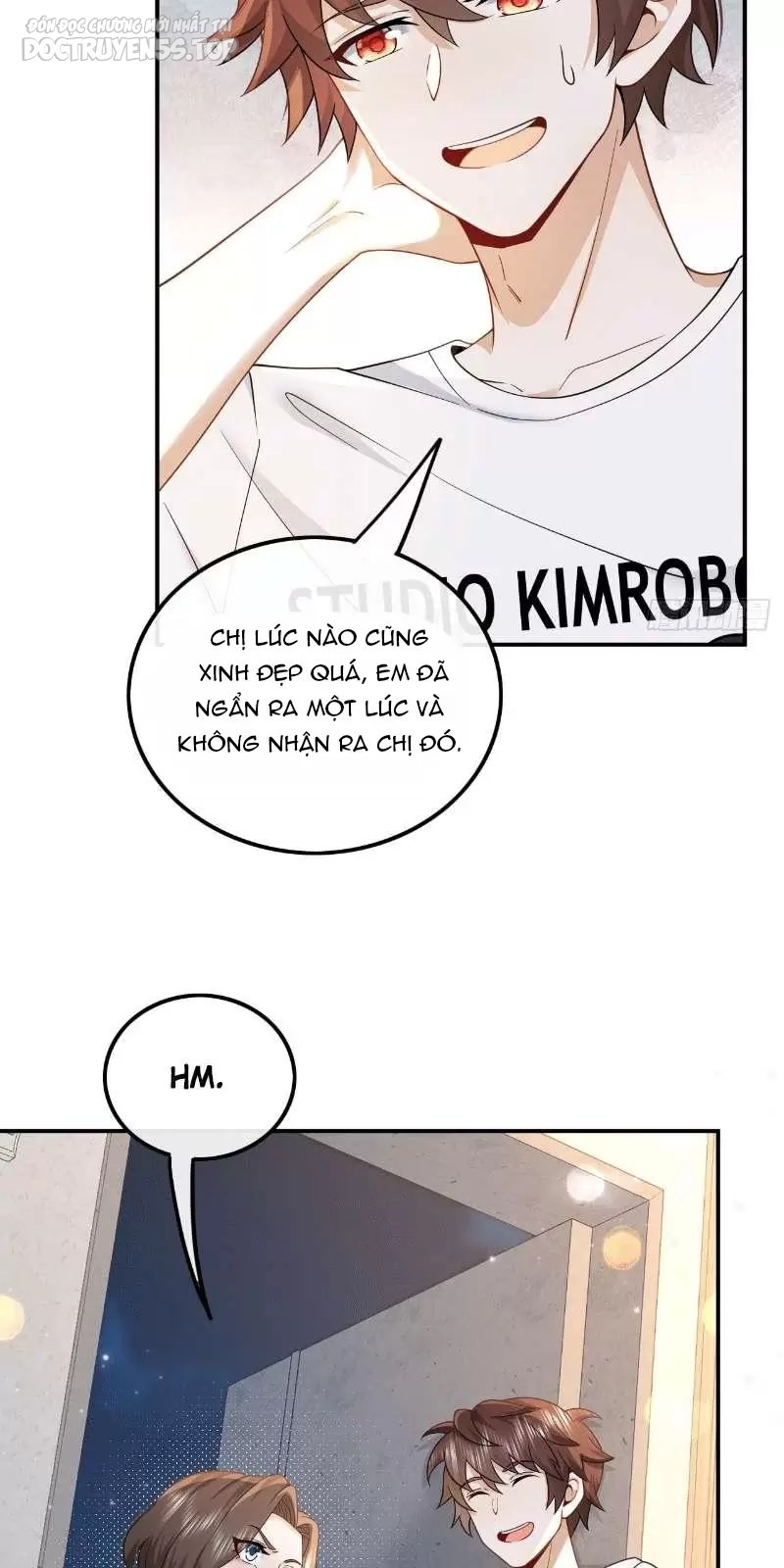 tái sinh, tôi trở thành ông vua ngành giải trí chapter 3 5