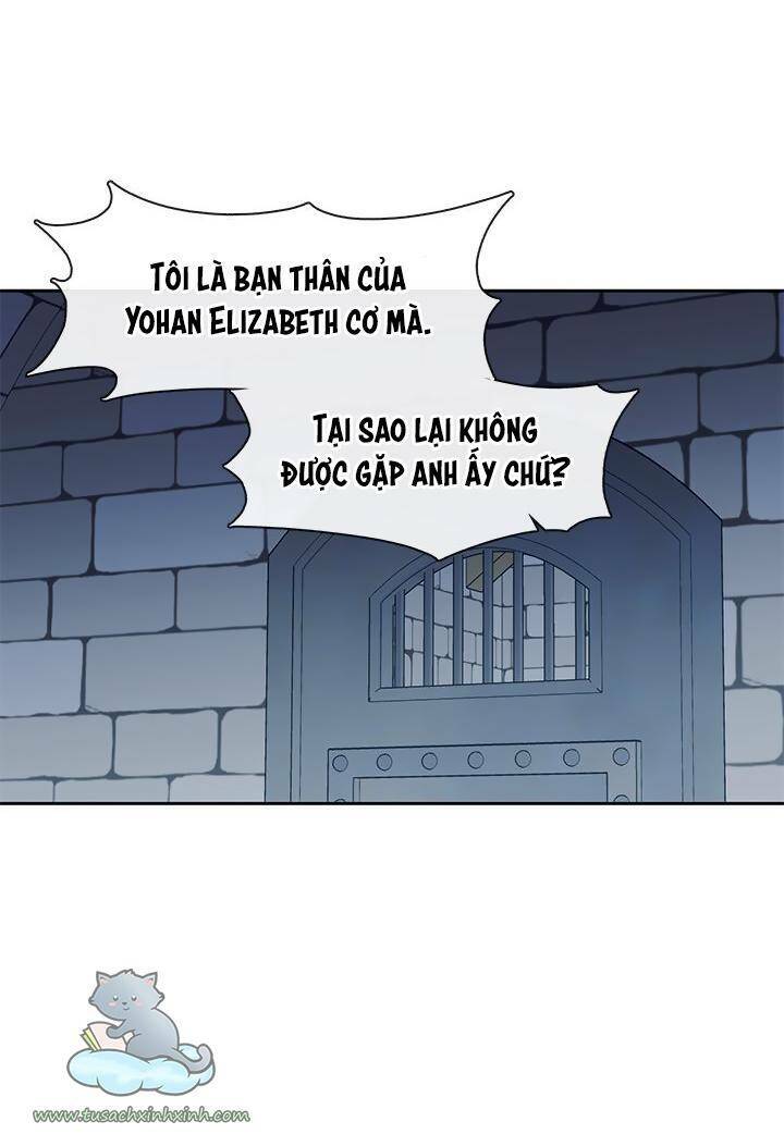 hãy coi chừng ác nữ chapter 105 22