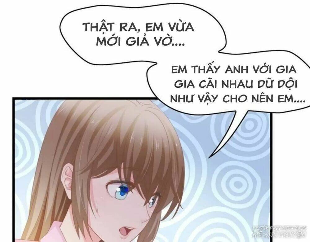 tổng tài đại nhân song mặt kiều thê chapter 33 46