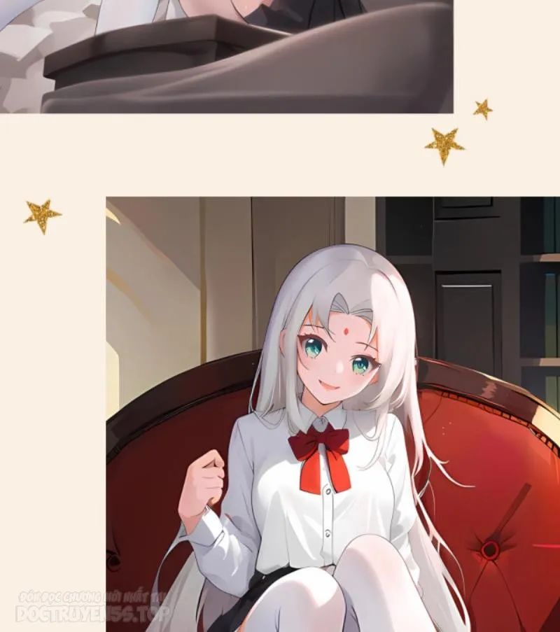 sau khi nằm, ta trở thành đại yêu chi vương chapter 26.5 23