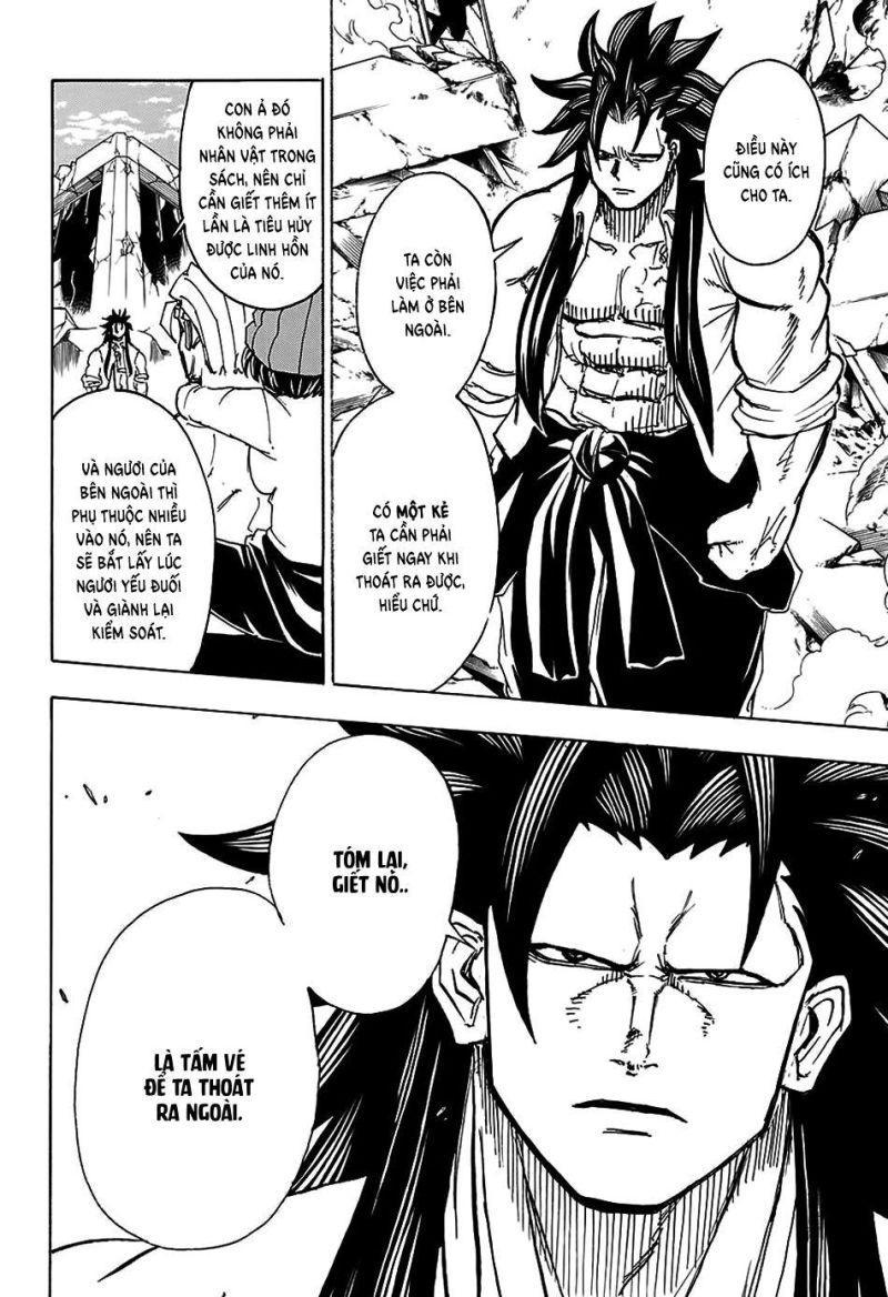 undead unluck chapter 44 5