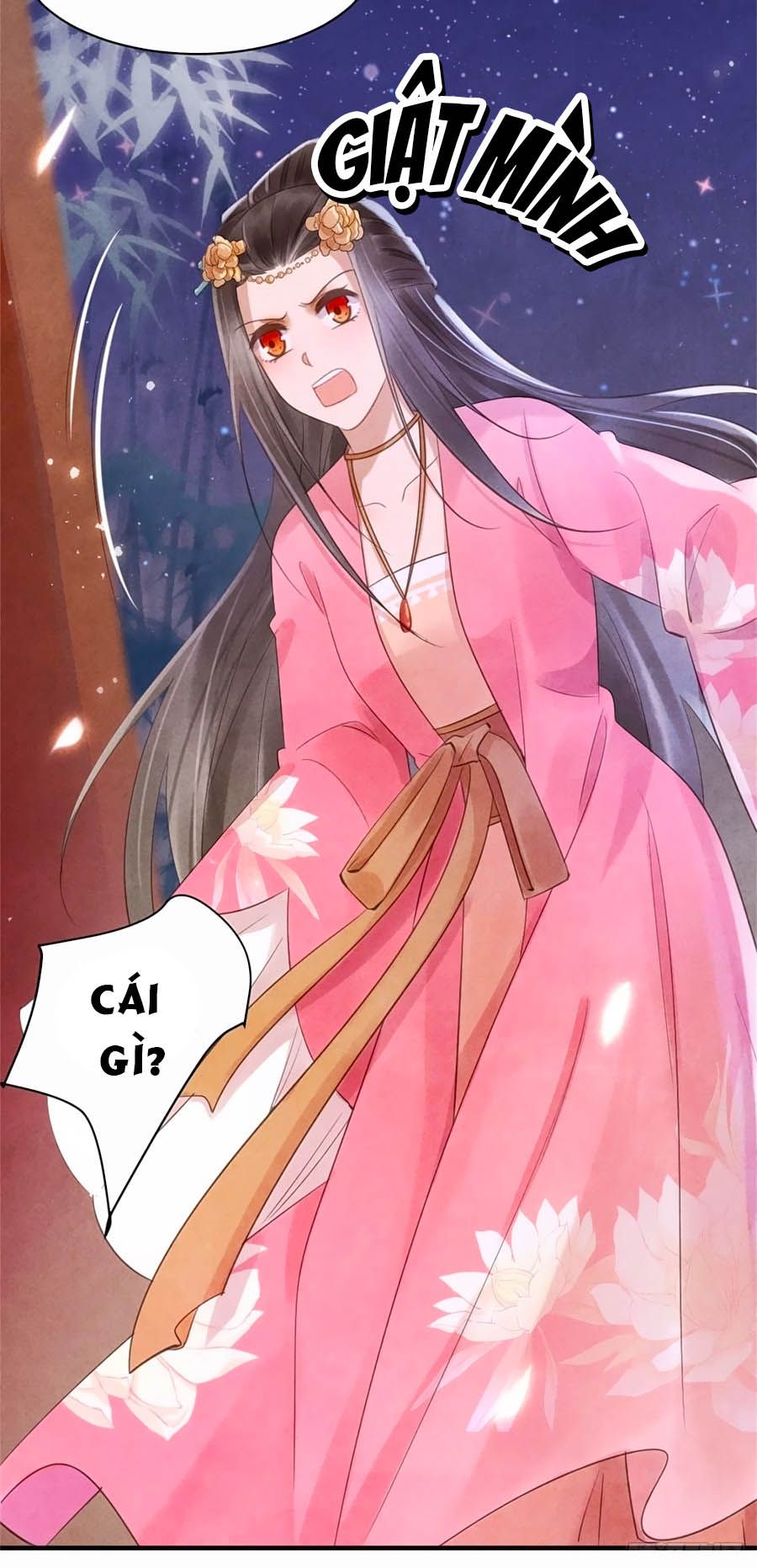 vương phi muốn trèo tường chapter 37 10