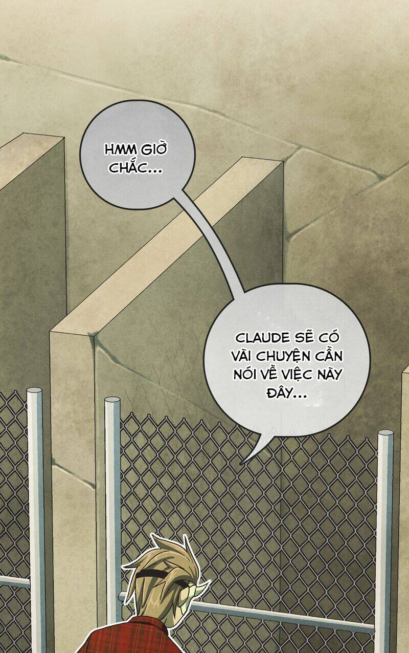 city of blank chapter 7 61