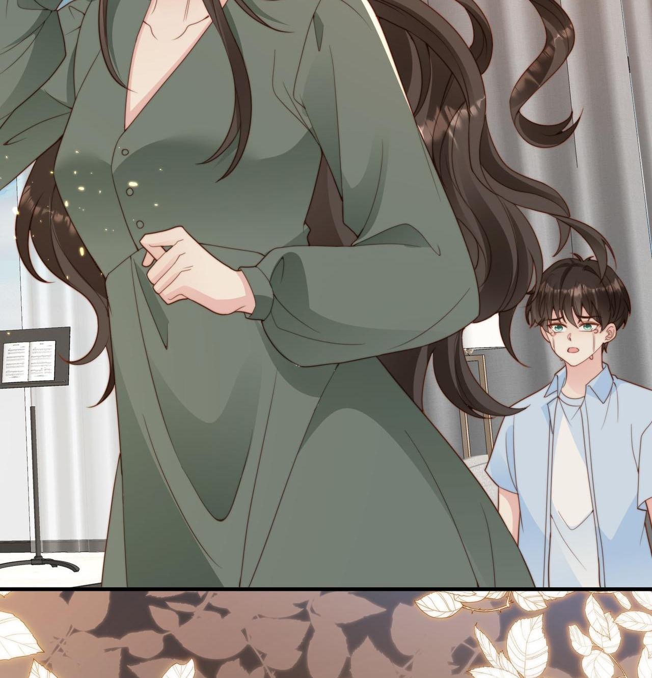 sau khi giả mất trí nhớ, tình địch nói tôi là bạn trai của hắn chapter 28 36