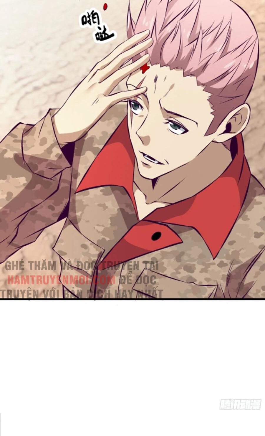 nãi ba là chiến thần mạnh nhất chapter 69 10