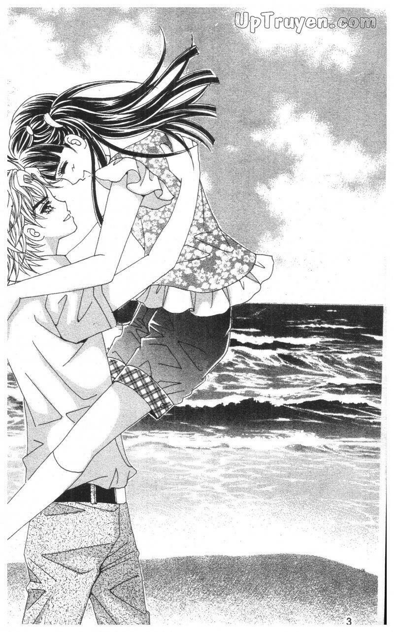 meo meo dịu dàng đi nhé chapter 8 3