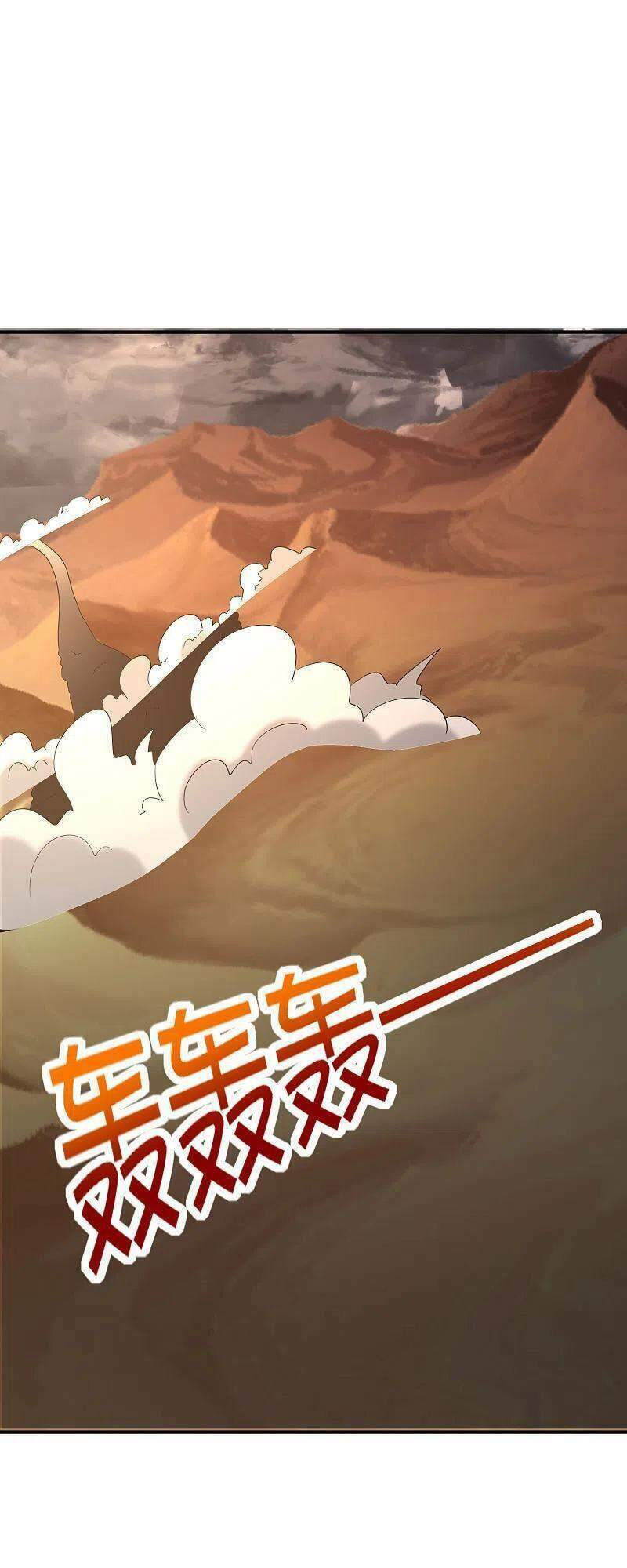 vòng bạn bè mạnh nhất của tiên giới chapter 155 12