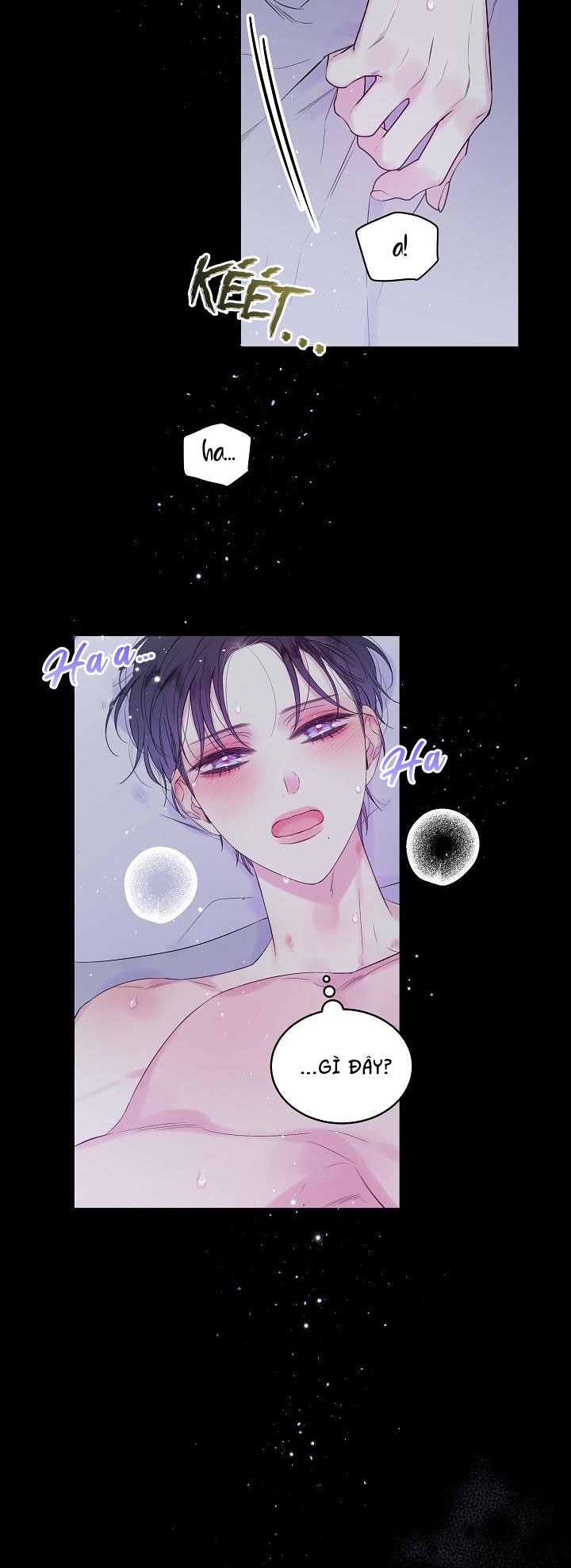 đêm thứ hai chapter 0 12