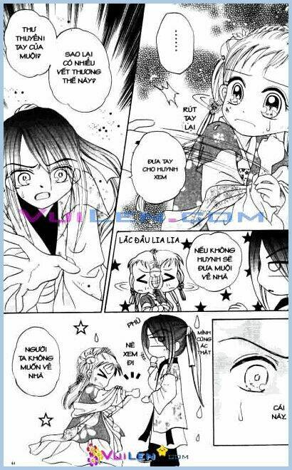 duyên kỳ ngộ chapter 1 61