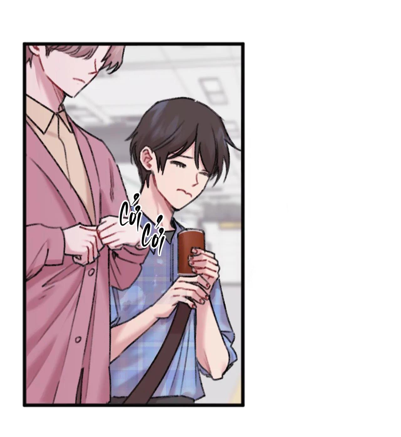 anh thật sự thích em sao chapter 10 8