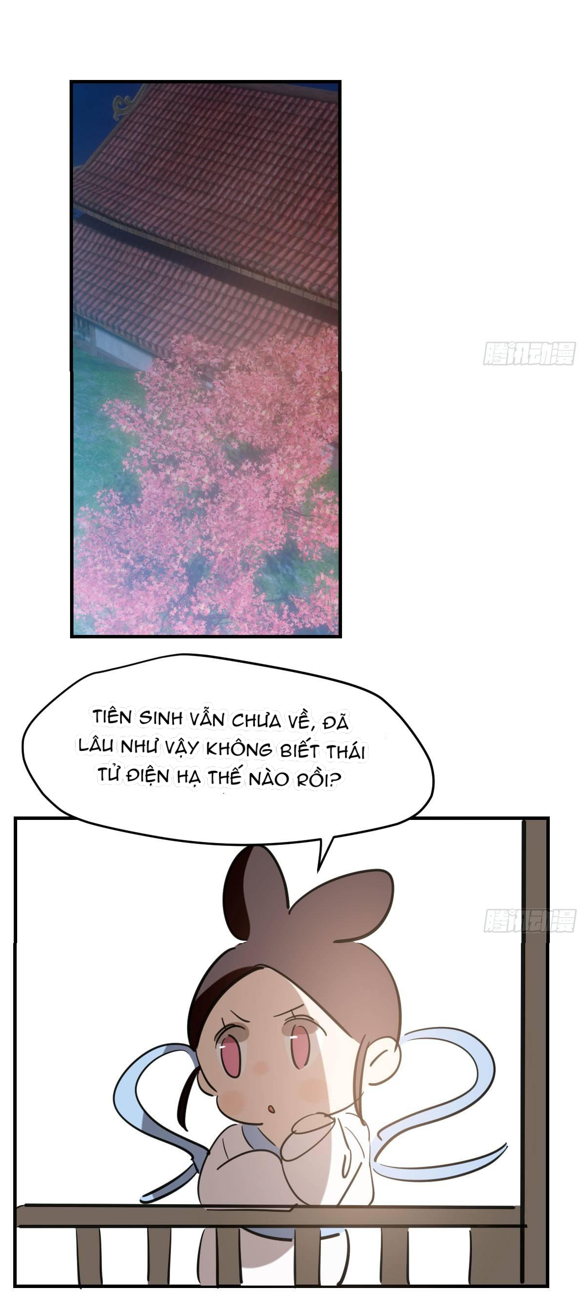 bắt lấy ngao ngao chapter 65 54