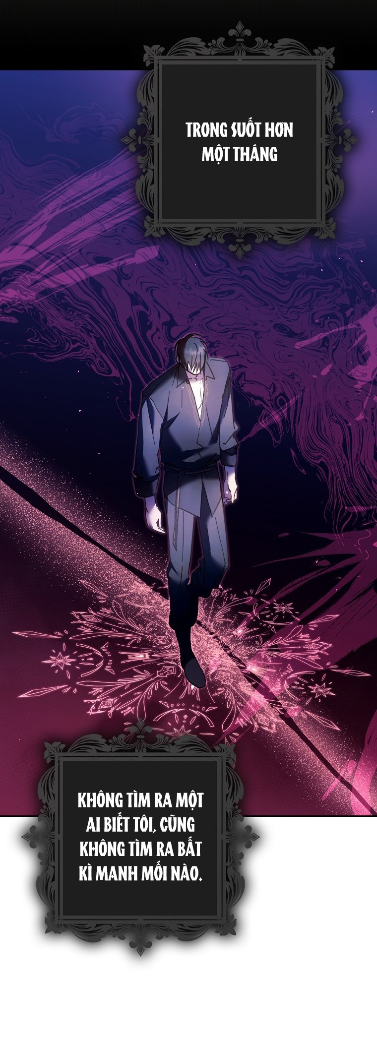 tôi đã cướp mất các nam chính từ tay nữ chính chapter 33 4