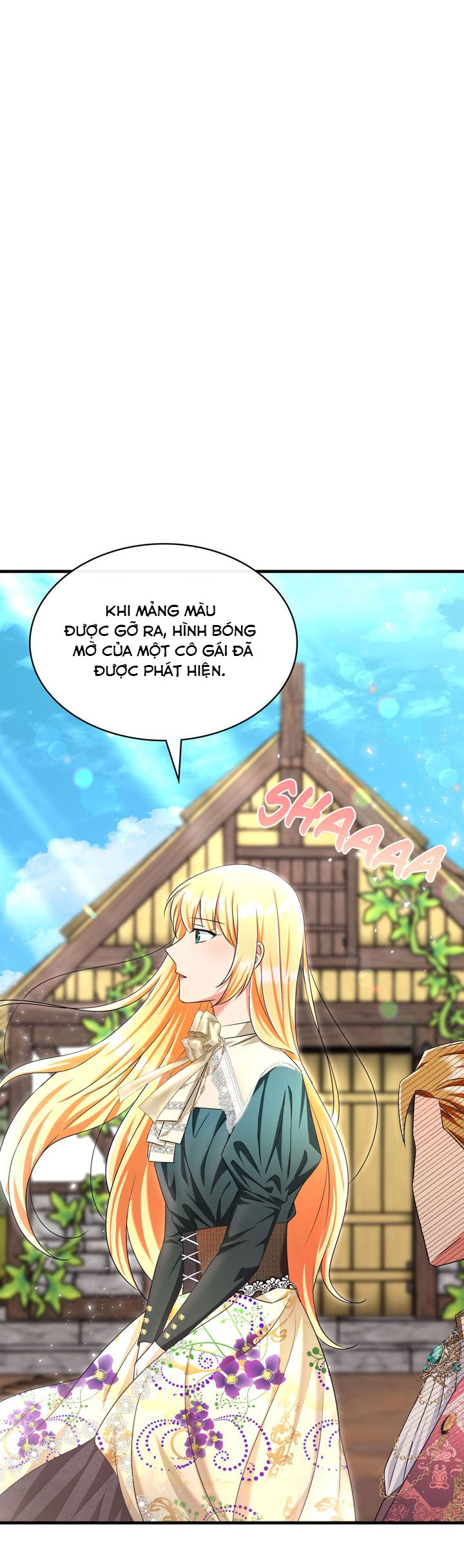 công lý của một ác nữ chapter 104 51